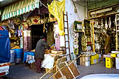 Rabat - Suk della medina. 